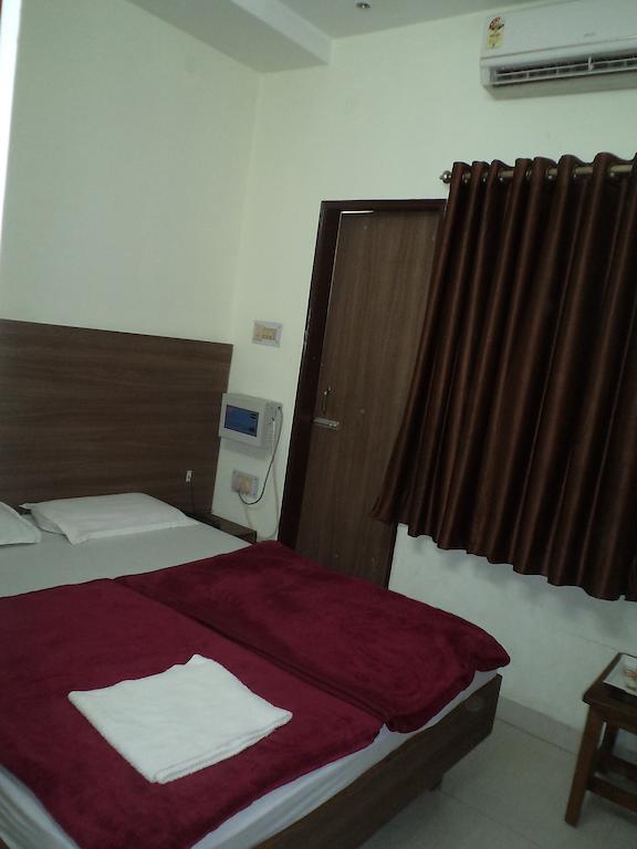 Hotel Umang Lucknow Værelse billede